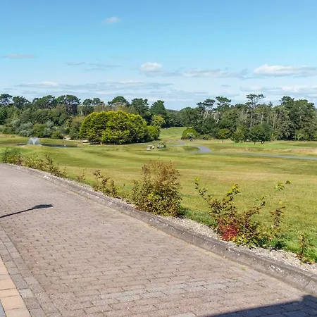 Burrows Lodge, The Dunes 3 Tramore