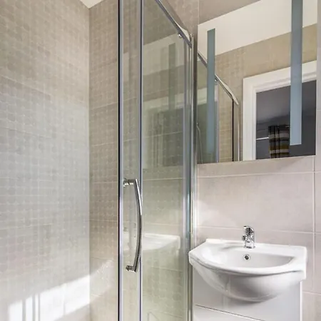 Burrows Lodge, The Dunes 3