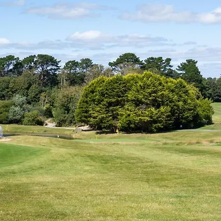 Pensionat Burrows Lodge, The Dunes 3 *