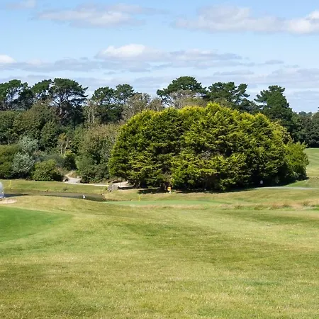 Guest house Burrows Lodge, The Dunes 3 *