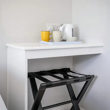 Burrows Lodge, The Dunes 3 * Tramore