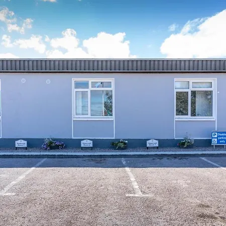 Burrows Lodge, The Dunes 3 *