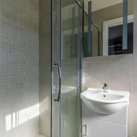 Pensionat Burrows Lodge, The Dunes 3