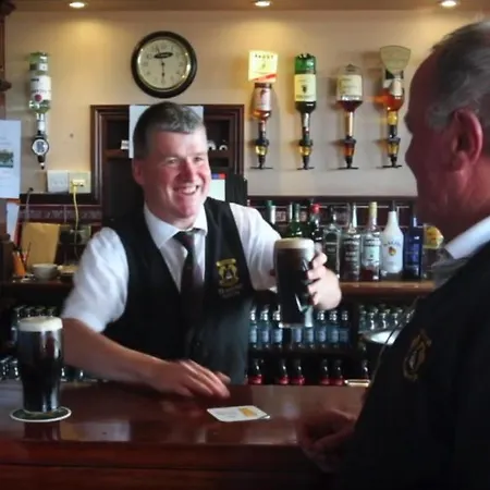 Burrows Lodge, The Dunes 3 Pensionat