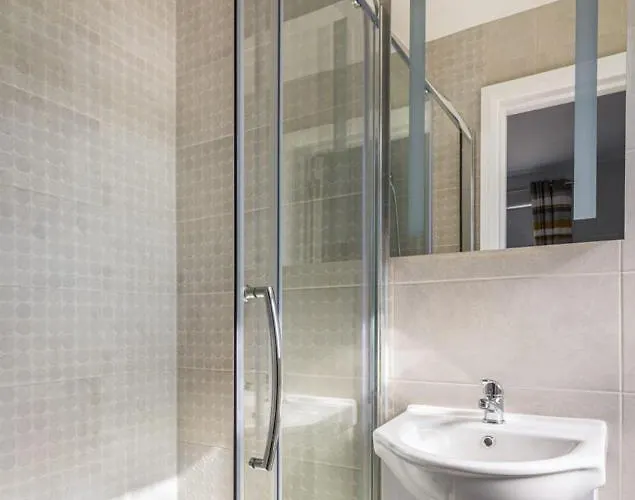 Burrows Lodge, The Dunes 3