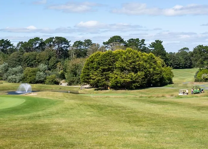 招待所 Burrows Lodge, The Dunes 3 *