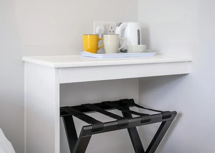 Burrows Lodge, The Dunes 3 * 特拉莫尔