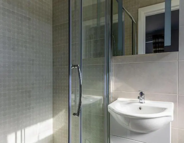 招待所 Burrows Lodge, The Dunes 3