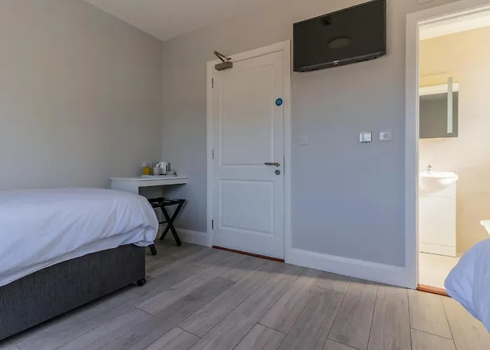 Burrows Lodge, The Dunes 3 * トラモア