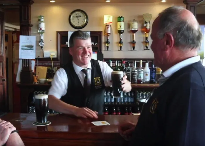 Burrows Lodge, The Dunes 3 招待所